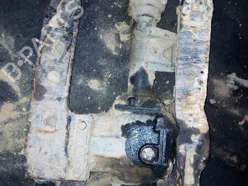 Front differential NISSAN TERRANO II (R20)  | BP8816673M23 