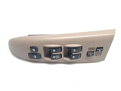Used Left rear window switch Left rear window switch KIA CARNIVAL / GRAND CARNIVAL III (VQ) 2.9 CRDi (185 hp) 36319788 36319788