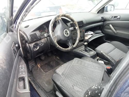 Luftmassemåler VW PASSAT B5.5 (3B3)  | BP19654502M95 