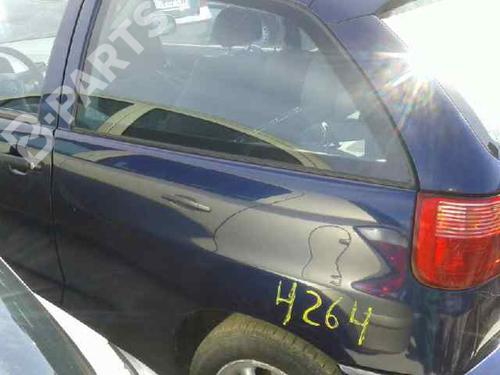 Master brake SEAT IBIZA II (6K1) 1.9 SDI | BP8441775M77  - Image 10