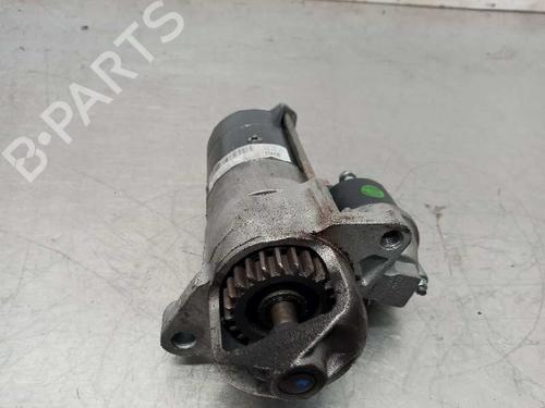 Starter FORD FIESTA Hatchback Van (JV_) D 1.8 | BP8467259M8 