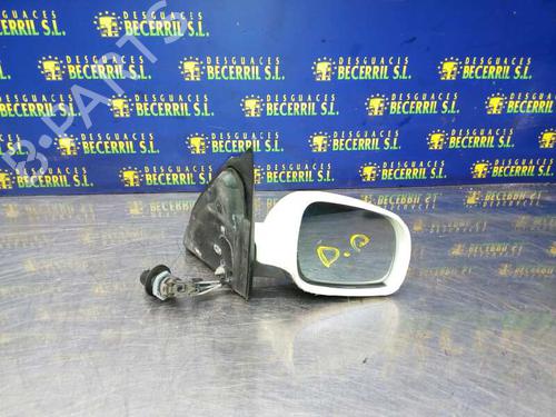 Used Right mirror SEAT AROSA (6H1) 1.0 (50 hp) 8436464
