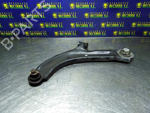 Used Left front suspension arm NISSAN MICRA III (K12) 1.2 16V (80 hp) 8459339