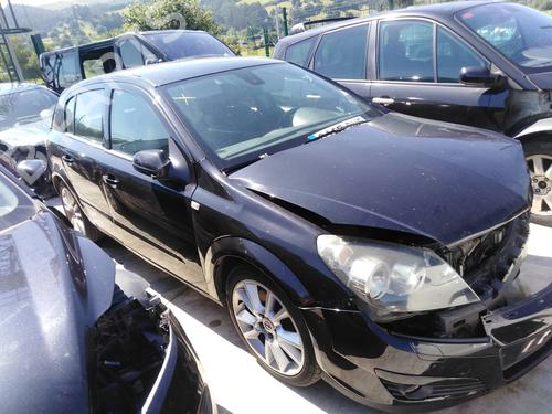 Left front driveshaft OPEL ASTRA H (A04)  | BP8480528M38 