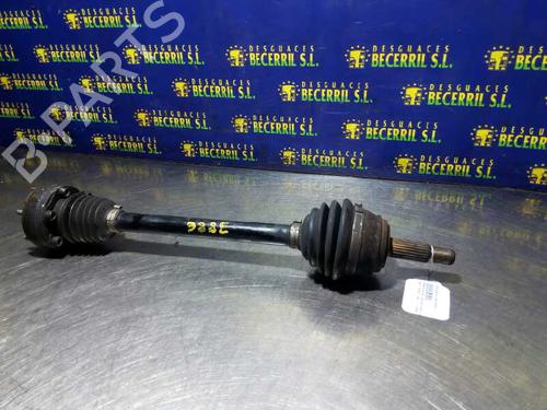 Left front driveshaft SEAT IBIZA II (6K1) 1.4 i | BP8438655M38 