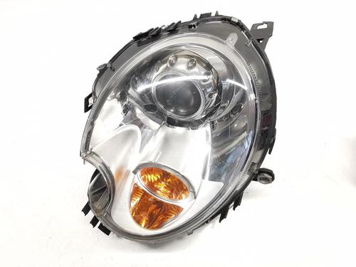 left-headlight-mini-mini-r56-2005-2006-2007-2008-2009-2010-2011-2012-2013-2014-33626236 main image
