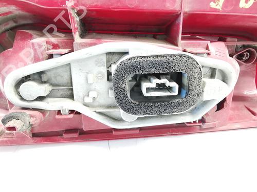 Rückleuchte Links CITROËN BERLINGO MULTISPACE (B9) 1.6 HDi 75 16V | BP29856598C34