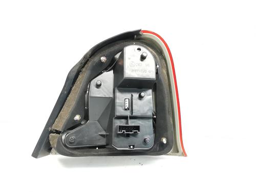 Left taillight ROVER 75 (RJ) 2.0 CDTi | BP30942184C34