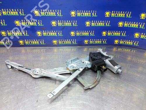 Used Front right window mechanism OPEL ASTRA H (A04) 1.7 CDTI (L48) (100 hp) 8425247