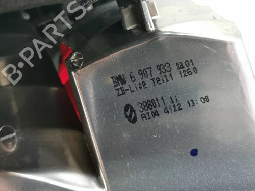 Left taillight BMW 3 (E46) 320 d | BP10378847C34 