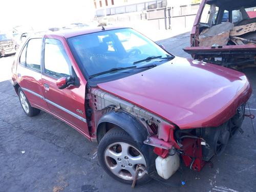 Brugte PEUGEOT 306 Hatchback (7A, 7C, N3, N5) 1.9 D (69 hp) 4257266