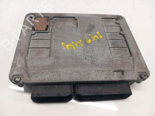 Engine control unit (ECU) SEAT IBIZA III (6L1) 2.0 | BP23531003M57 