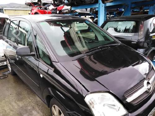 ABS pump OPEL MERIVA A MPV (X03) 1.6 16V (E75) | BP8468495M43 