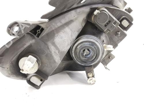 Left headlight CITROËN XSARA PICASSO (N68) 1.6 16V | BP29638017C28 