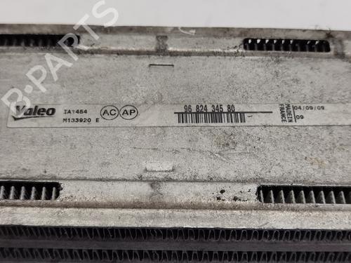 Intercooler CITROËN BERLINGO MULTISPACE (B9)  | BP20666789M30 