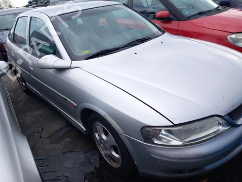 Left headlight OPEL VECTRA B Hatchback (J96) 2.0 DTI 16V (F68) | BP31969437C28