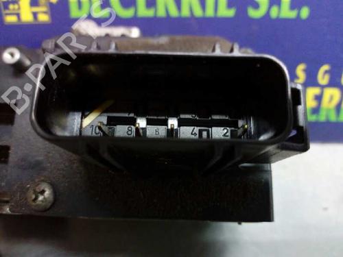Rear right lock FORD FIESTA V (JH_, JD_)  | BP8442399C99 