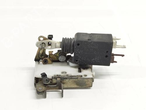 Used Front right lock CITROËN SAXO (S0, S1) 1.5 D (57 hp) 13416288