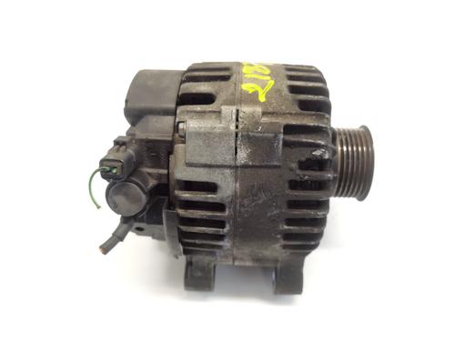 Used Alternator Alternator CITROËN XSARA PICASSO (N68) 2.0 HDi (90 hp) 36022819 36022819