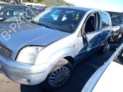 Teile für FORD FUSION (JU_) 1.4 TDCi (68 hp) 4219624 