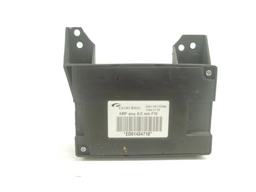 Elektronik Modul NISSAN PRIMERA (P12) 1.6 (109 hp) 12584877