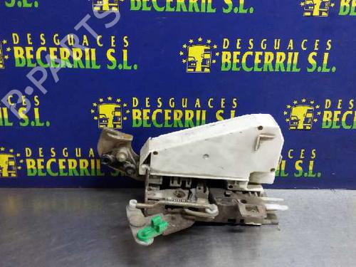 Rear left lock FORD MONDEO II Saloon (BFP) 1.8 TD | BP8441010C100 