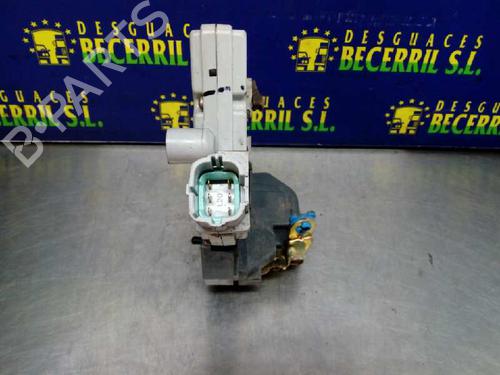 Rear left lock NISSAN MAXIMA / MAXIMA QX V (A33) 2.0 V6 24V | BP8442301C100 