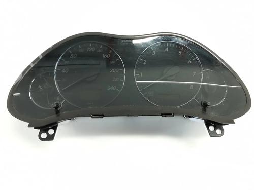 Used Instrument cluster TOYOTA AVENSIS (_T25_) [2003-2008]  17987625