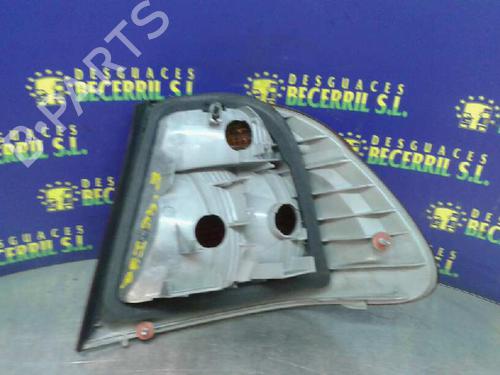 Left taillight BMW 3 (E46) 316 i | BP8434255C34 