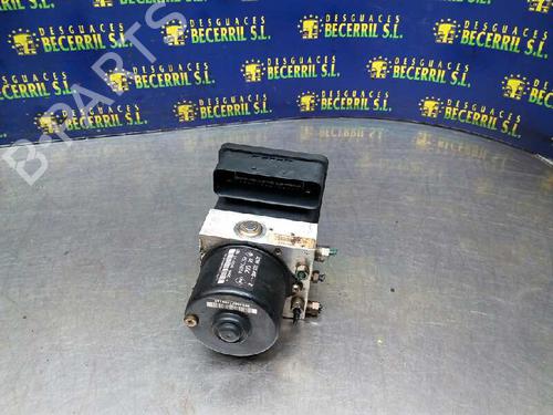 Used ABS pump RENAULT LAGUNA II (BG0/1_) [2001-2007]  8453722