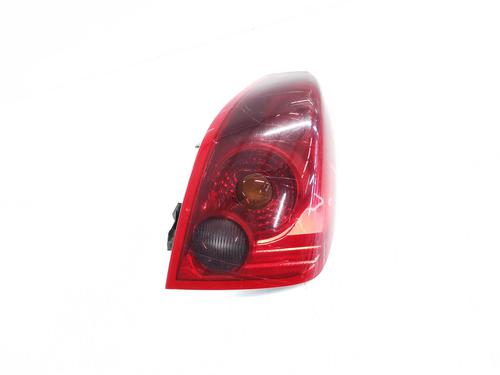 Used Right taillight NISSAN PRIMERA Hatchback (P12) 1.9 dCi (120 hp) 29180821