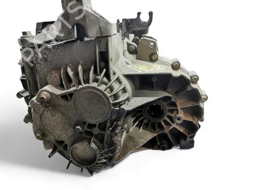 Gearbox FORD FOCUS II Turnier (DA_, FFS, DS)  | BP20674846M3 