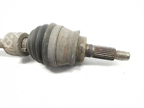 Right front driveshaft OPEL AGILA A (H00) 1.0 12V (F68) | BP36645052M39 - Image 3