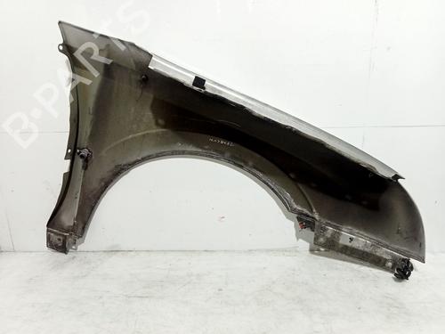 Left front fenders OPEL VECTRA C (Z02)  | BP24598386C41 