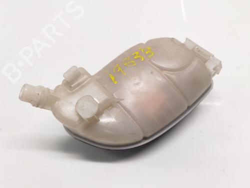 Expansion tank MERCEDES-BENZ A-CLASS (W176) A 200 CDI / d (176.008) | BP26020223C120 