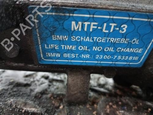 Gearbox BMW 1 (E87) 118 d | BP34441455M3  - Image 5