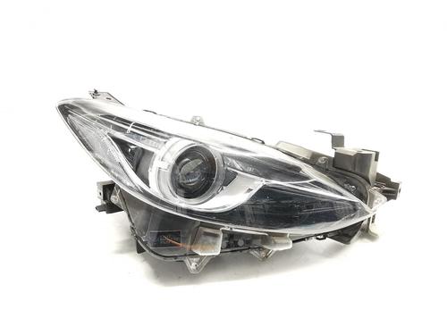 Used Right headlight Right headlight MAZDA 3 Saloon (BM_, BN_) 2.2 D (150 hp) 34699793 34699793