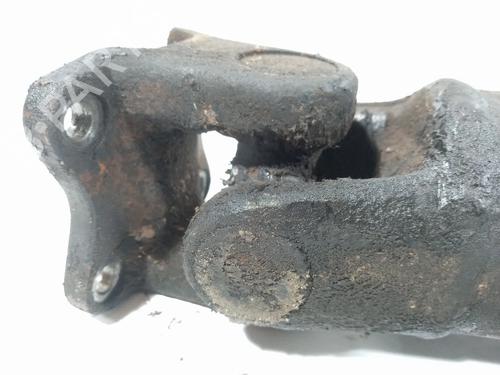Driveshaft MITSUBISHI PAJERO I (L04_G, L14_G) 2.5 TD (L044G, L049G) | BP8484857M37 