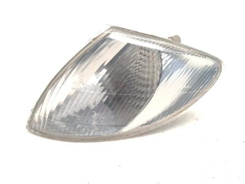 Used Left front indicator Left front indicator RENAULT MEGANE I (BA0/1_) 1.4 e (BA0E, BA0V) (75 hp) 36277677 36277677