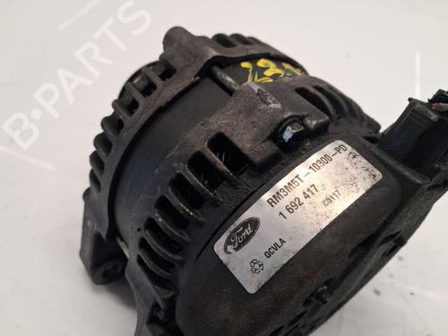 Alternator FORD FOCUS C-MAX (DM2) 2.0 TDCi | BP40282267M7 - Image 3