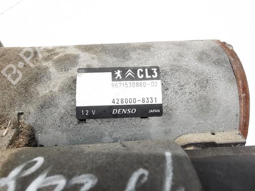 Starter CITROËN C3 II (SC_)  | BP28582078M8