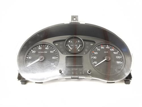 Used Instrument cluster Instrument cluster 38735321 38735321