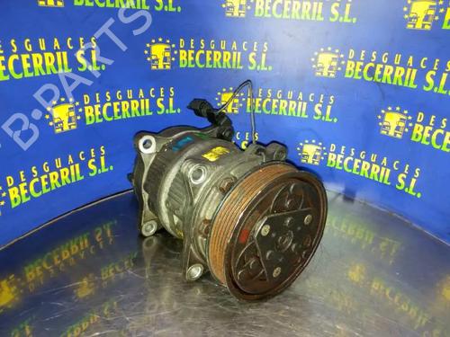 AC compressor VOLVO V40 Estate (645) 1.9 T4 | BP16500267M34 