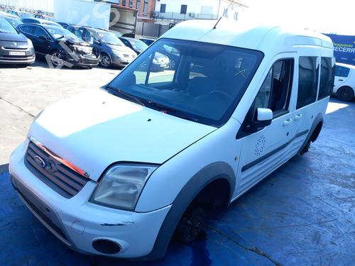 Engine control unit (ECU) FORD TRANSIT CONNECT (P65_, P70_, P80_) 1.8 TDCi | BP38933817M57 - Image 7