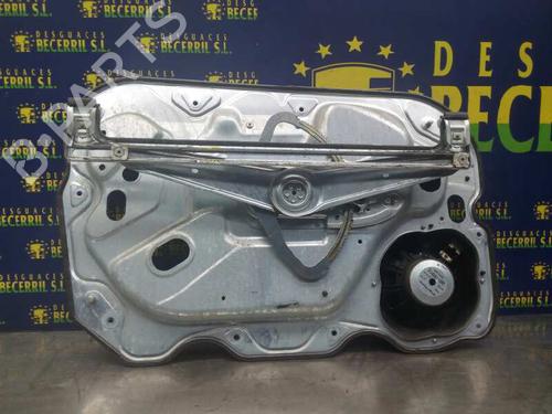 Front right window mechanism FORD FOCUS C-MAX (DM2)  | BP8430207C23 