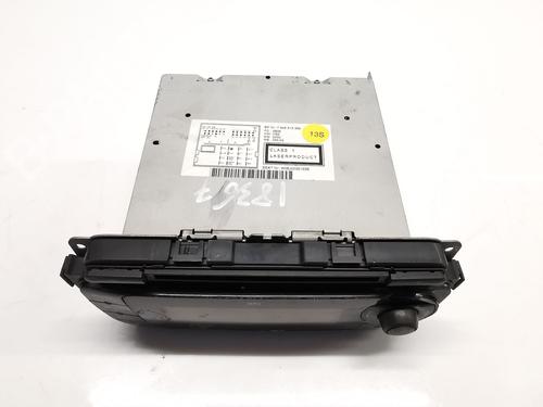 Radio SEAT IBIZA IV (6J5, 6P1)  | BP24629076E6 