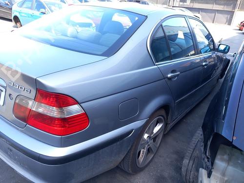 Højre baglygte bagklap BMW 3 (E46) 330 d | BP29050745C80 