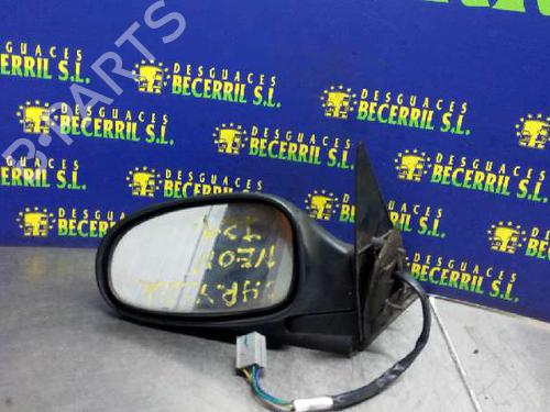 Used Left mirror CHRYSLER NEON (PL) 2.0 16V (133 hp) 8436999
