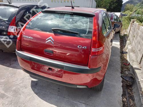 Left mirror CITROËN C4 I (LC_)  | BP10353472C26 