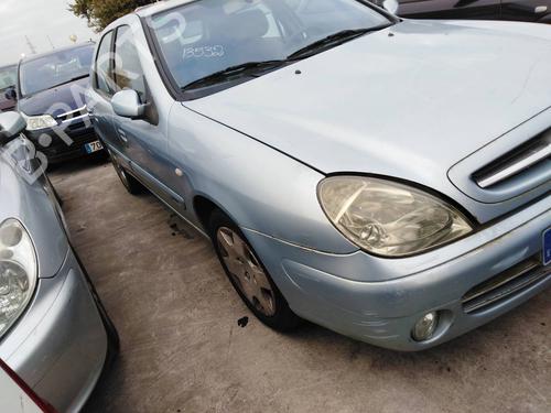 Steering pump CITROËN XSARA (N1) 2.0 HDi 90 | BP8644849M99 